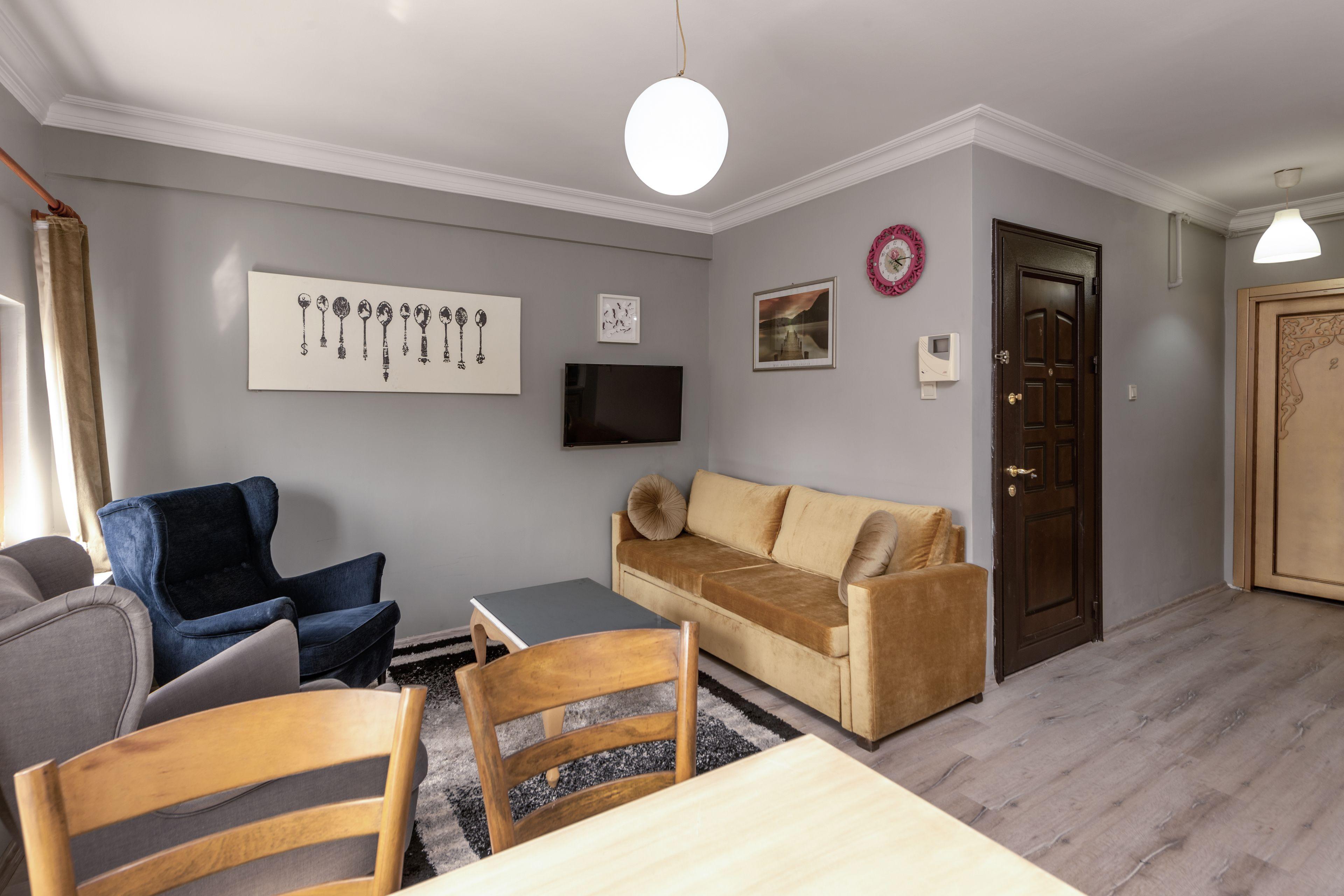 Masal Apart — Photos 2
