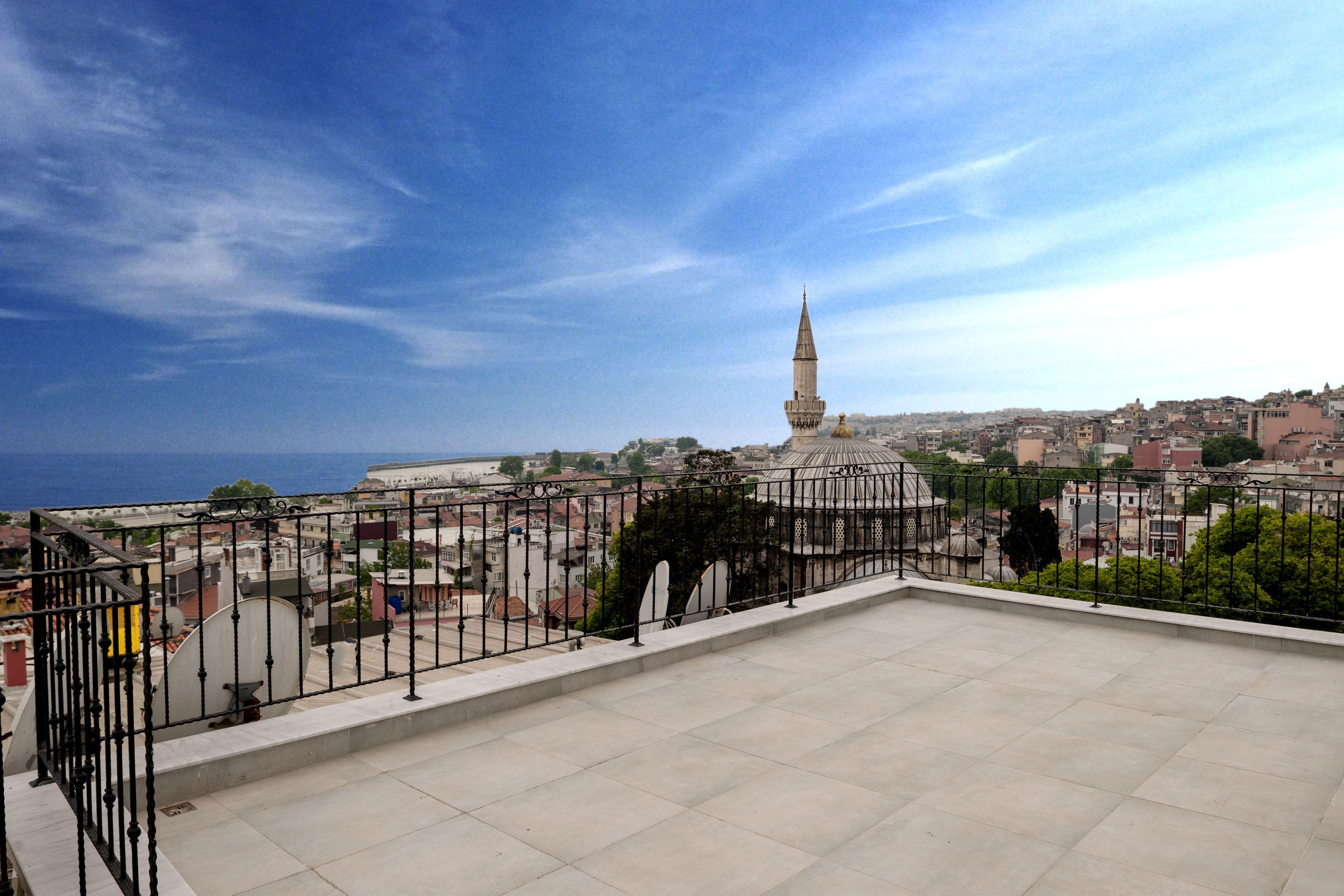 Masal Apart, Istanbul