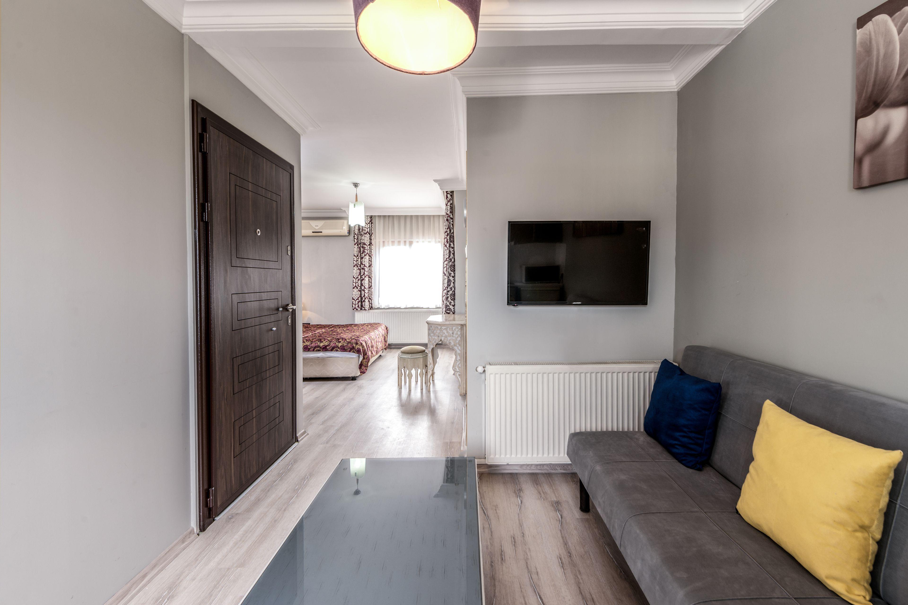 Masal Apart — Photos 1